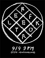 Arcade Fire desvela unos segundos de su último disco, Reflektor