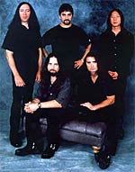 Dream Theater y Lacuna Coil, nuevas incoporaciones del Sonisphere Getafe 2011