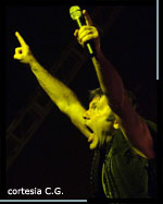 Iron Maiden, el 11 de julio en el nuevo festival en Mérida