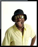 Jimmy Cliff, astro reggae, en gira desde el 11 julio