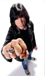 Marky Ramone dará conciertos en Madrid y en el Mayorga Rock Festival de Plasencia