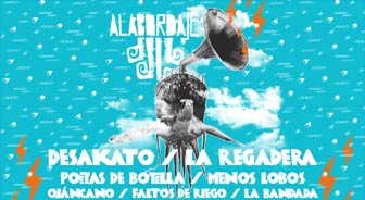 Alabordaje Festival 2019