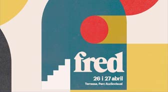 Fred Festival 2019