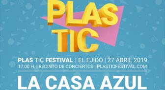 Plastic Festival 2019