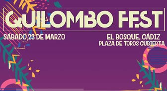 Quilombo Festival 2019