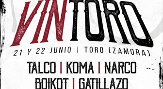 Vintoro Festival 2019