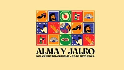Conciertos del Alma Y Jaleo Festival 2024 de Madrid: David Barrull, Mesalla, Cristina Martínez y más artistas