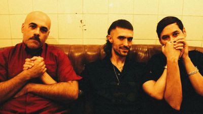 Antifan anuncian un concierto en Madrid con invitados y estrenan single, Saber y Ganar