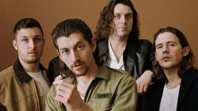 Arranca el Bilbao BBK Live 2023 con conciertos de Arctic Monkeys , Duki y Chemical Brothers
