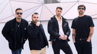 Augusta Sonora darán conciertos en Madrid, León, Granada y más lugares