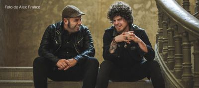 Corada, banda de Joanjo Bosk y Albert Serrano, lanzan disco, De vuelta de nada
