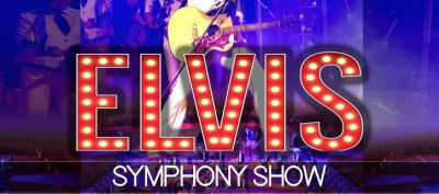 Elvis Symphony Show, conciertos en Madrid y Valencia de tributo a Elvis Presley