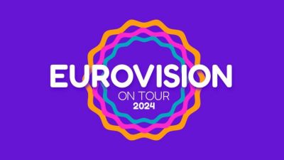 El Eurovision On Tour llega a Madrid el 25 de octubre con ex-participantes del Festival de Eurovisión