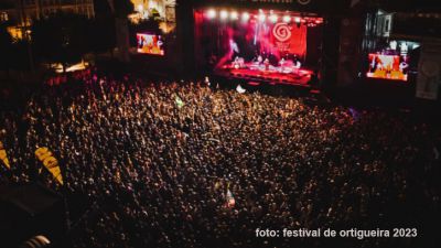 El Festival de Ortigueira 2024 anuncia conciertos folk de Green Lads y Fillas de Cassandra