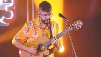 Gabriel Vidanauta anuncia concierto en Madrid y lanza Un Ser, tema con Borja Picó 