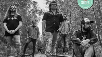 Guardafuegos, banda de rock de el Vendrell (Tarragona), anuncian nuevo single, No entendiste nada 