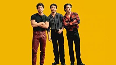 Jonas Brothers aplazan su concierto de Barcelona a septiembre de 2024