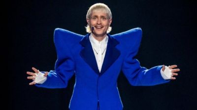 Joost Klein expulsado de Eurovision 2024, con Nebulossa subiendo posiciones en las quinielas