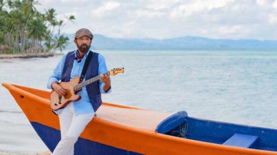 Juan Luis Guerra: concierto en Madrid el 9 de julio con la gira Entre Mar y Palmeras