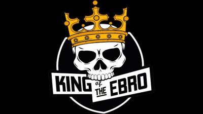 Festival King Of The Ebro 2023 en Miranda de Ebro se hará en junio