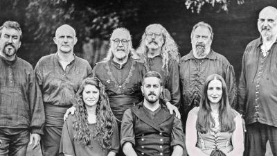Luar Na Lubre darán dos conciertos en Madrid en mayo, celebran sus 40 años de música celta