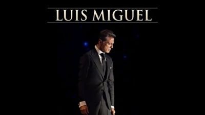 Luis Miguel amplía su gira 2024 con conciertos en Barcelona, Sevilla, Valencia y Coruña