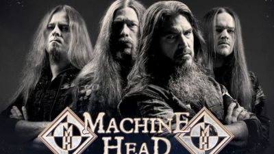 Conciertos del Resurrection Fest 2024: Machine Head, Avenged Sevenfold, Alice Cooper y Bruce Dickinson