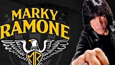 Marky Ramone anuncia conciertos en 2024 por Madrid, Barcelona, A Coruña y más ciudades