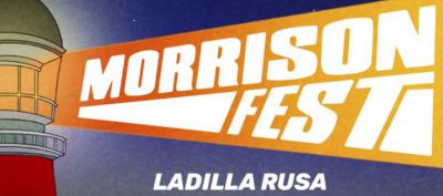 Nace el Morrison Festival de Madrid con Ladilla Rusa como reclamo