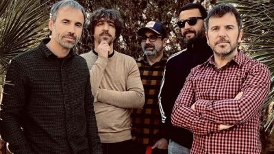 Mute, banda de Alicante, lanzan el disco Señales y anuncian conciertos en Aspe, Calpe y Valencia 