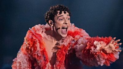 Nemo, de Suiza, gana Eurovisión 2024 con Nebulossa dejando a España en el puesto 22 de la clasificación final