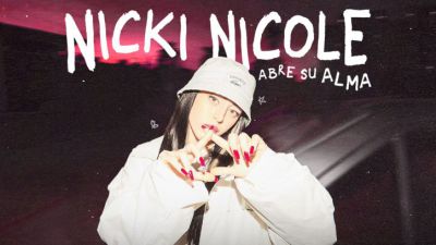 Nicki Nicole anuncia conciertos en Madrid y Barcelona en 2024