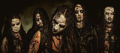 Noctem: conciertos black metal en 2023 en Bilbao, Castellón, Valencia y Murcia