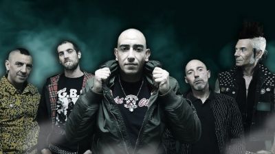 RadioCrimen anuncian conciertos punk rock en Girona, Burgos, Cáceres y más lugares de la gira Desde las Kloakas Tour