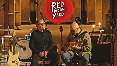 Red Moon Yard lanzan el vídeo de Weird Song y anuncian concierto en Madrid el 18 de abril en la sala, WiZink
