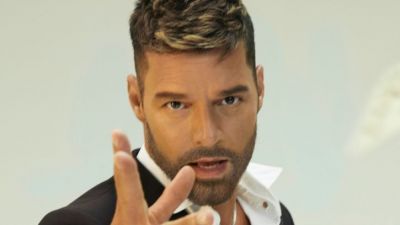 Ricky Martin, conciertos en Murcia, Coruña, Valencia, Barcelona, Madrid y Mallorca este año 2024