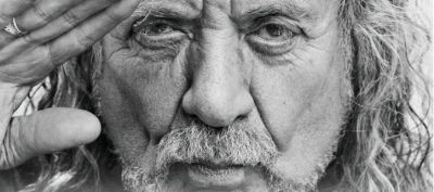 Robert Plant, ex Led Zeppelin, dará un concierto en Ourense dentro del O Gozo Festival