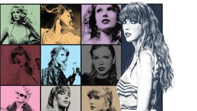 Taylor Swift dará dos conciertos en Madrid, el 29 y 30 de mayo en el Bernabéu, con las entradas ya a la venta