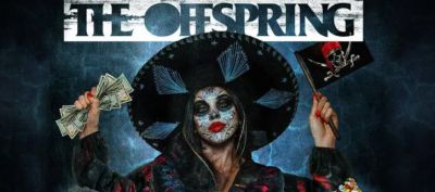 The Offspring dará conciertos en el FIB Benicàssim 2023 y Cruïlla 2023 de Barcelona