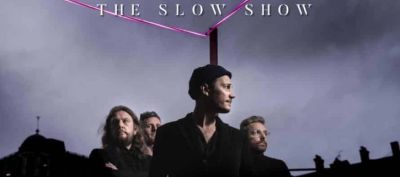 The Slow Show, conciertos en Barcelona y Madrid en septiembre de 2023
