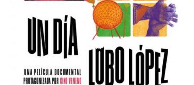 Se estrena en el Festival de Cine de Málaga el documental sobre Kiko Veneno, Un día Lobo López
