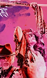 Alice Cooper, Deep Purple y Aerosmith en el Barcelona Rock Fest