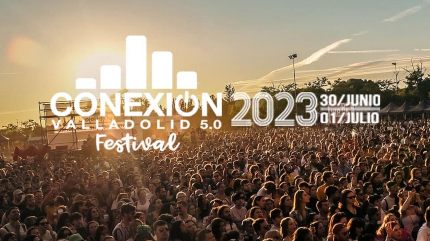 Conexion Valladolid Festival 2023