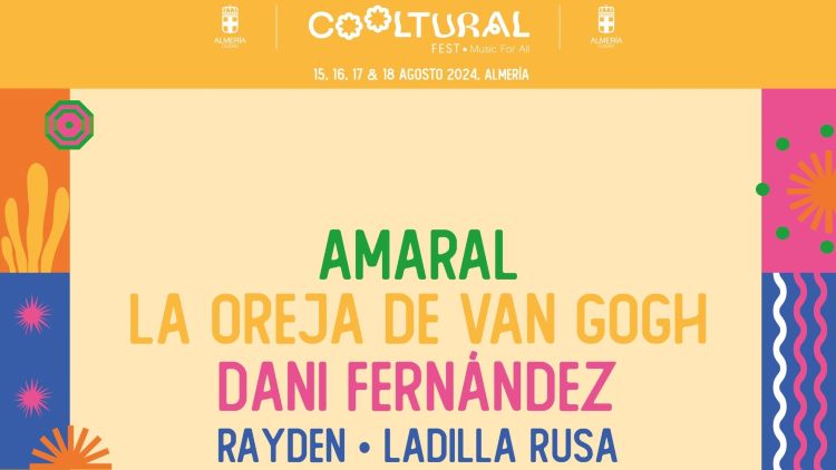 Cooltural Festival 2024