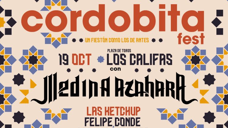 Cordobita Festival 2024