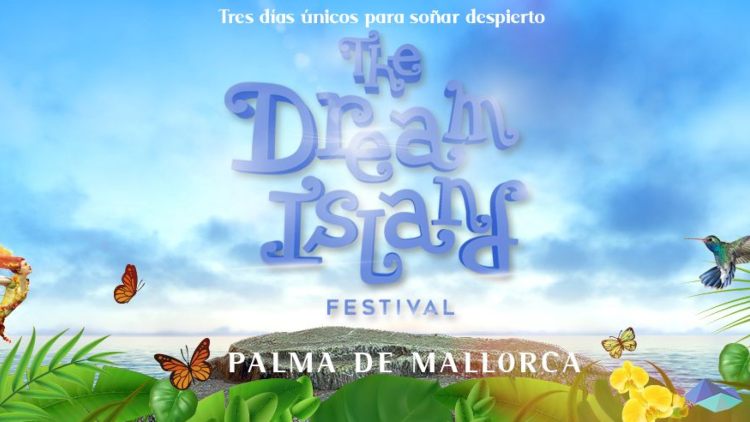 The Dream Island Festival 2024