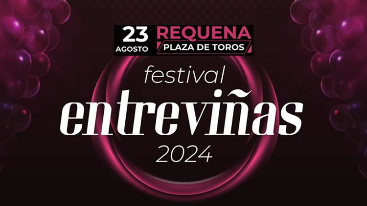 Festival Entreviñas 2024