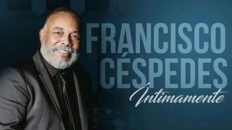 Francisco Cespedes