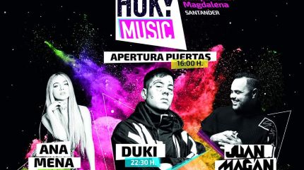 Hoky Music Festival 2022
