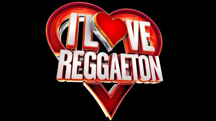 I Love Reggaeton Festival 2023 Sevilla